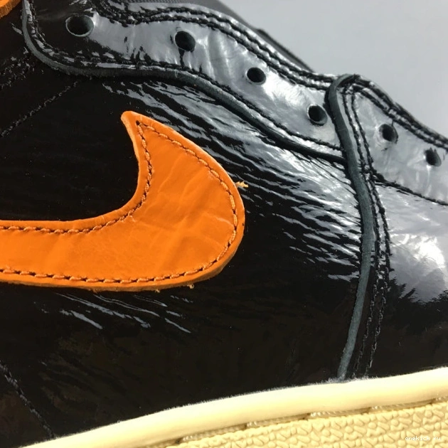 Rep Onekick 3.0 Air 555088-028 High Shattered Jordan - Retro 1 Backboard 0624